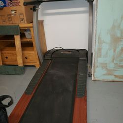 Treadmill 