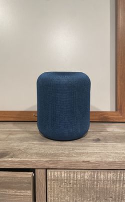 Bluetooth Speaker With LED Light (With Charger)