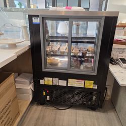 Refrigerador Display