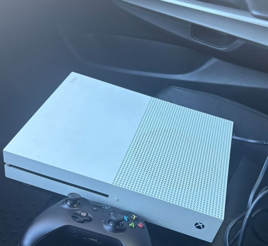 Xbox One A No Controller