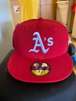 New Hats