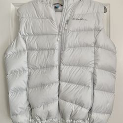 Eddie Bauer Women’s Vest - Size 2XL