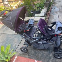 Cariolla  Para Dos Niños