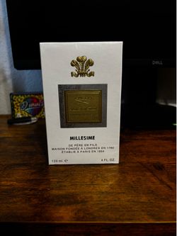 Creed Millesime