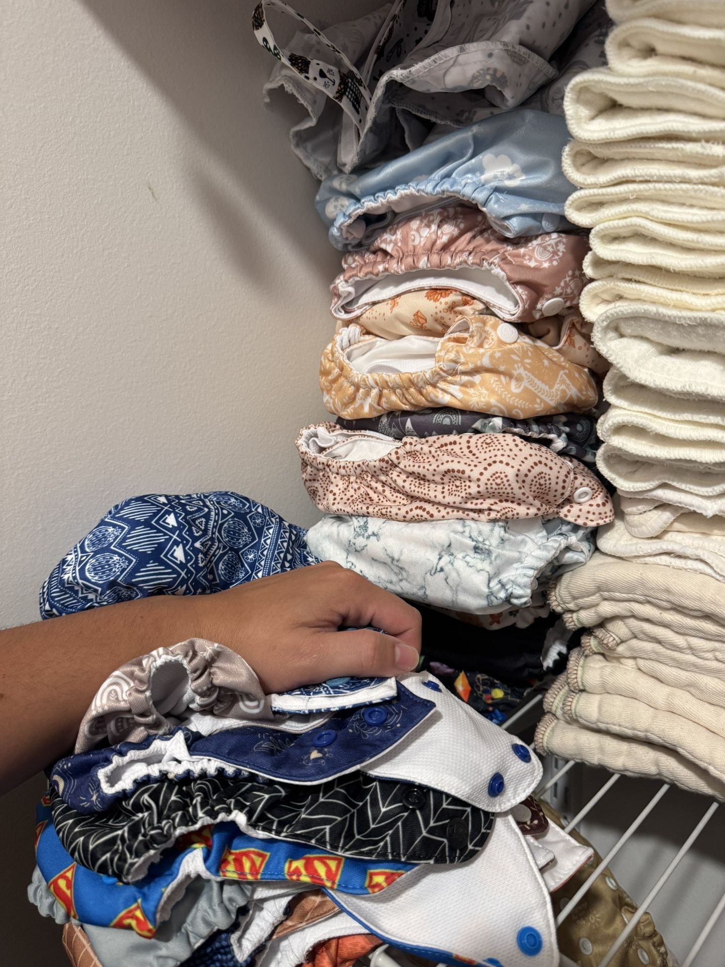 Mama Koala Cloth Diapers