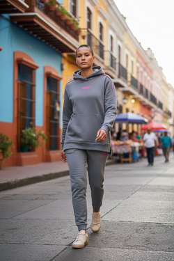 Women’s Puma Sweat Shirt - small
