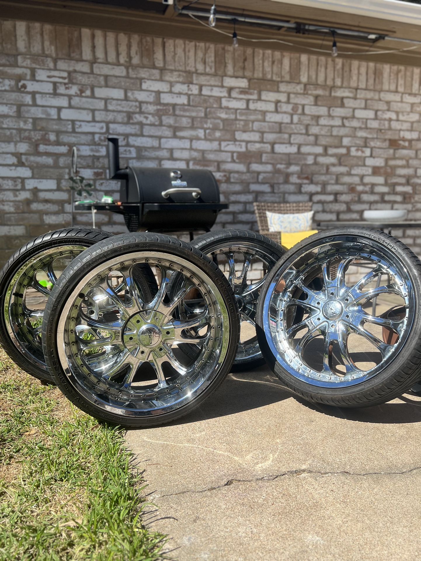 Rims for Sale in Houston, TX OfferUp