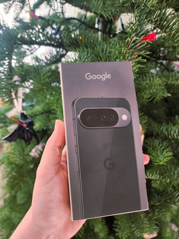 Brand NEW Google Pixel 10