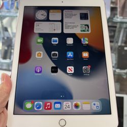 iPad Pro 9.7” 256GB with Cellular Sim Unlocked & Wi-Fi 