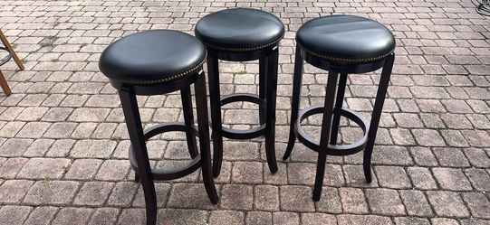 Bar stools