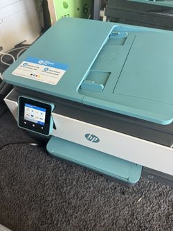 HP Office Jet Pro 8028