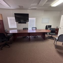 Conference Table