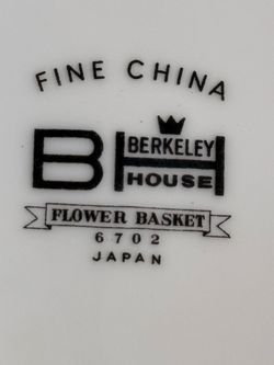 Mid-Century Modern China