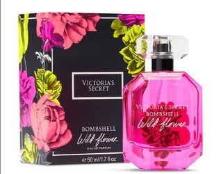 Victoria's Secret Perfume