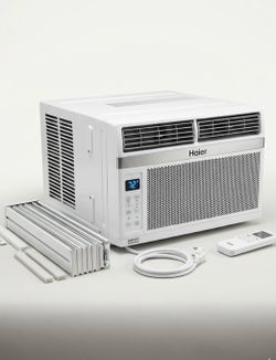 BRAND NEW: Haier 8,000 BTU Smart AC – Only $175 (Retail $350+)