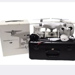 DJI DRONE PHANTOM 4 PRO V2.0 EPJ029052