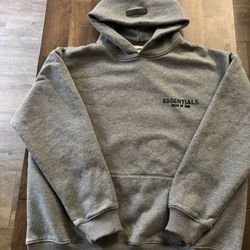 Essential FOG Hoodie 