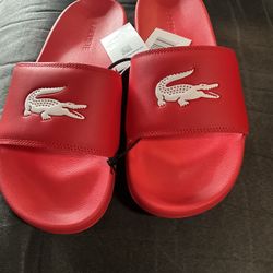 Lacoste Sandals 