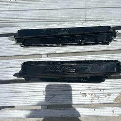 Snap On Magnetic Socket Trays