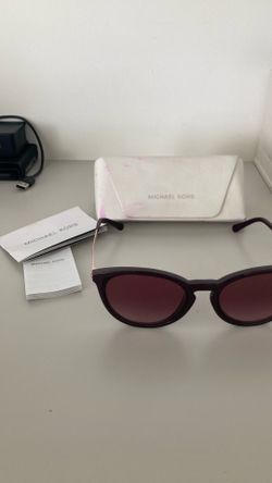 Women’s Michael Kors sunglasses