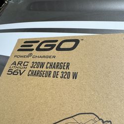 Ego Charger