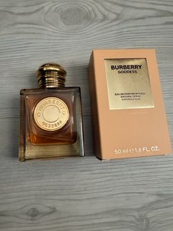 Burberry Fragance- 100% authentic