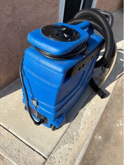 Carpet Cleaner Machine