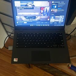 Lenovo  Computer 
