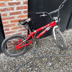 Schwann bike