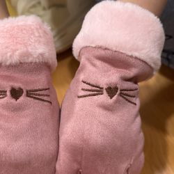 Gloves For Girl