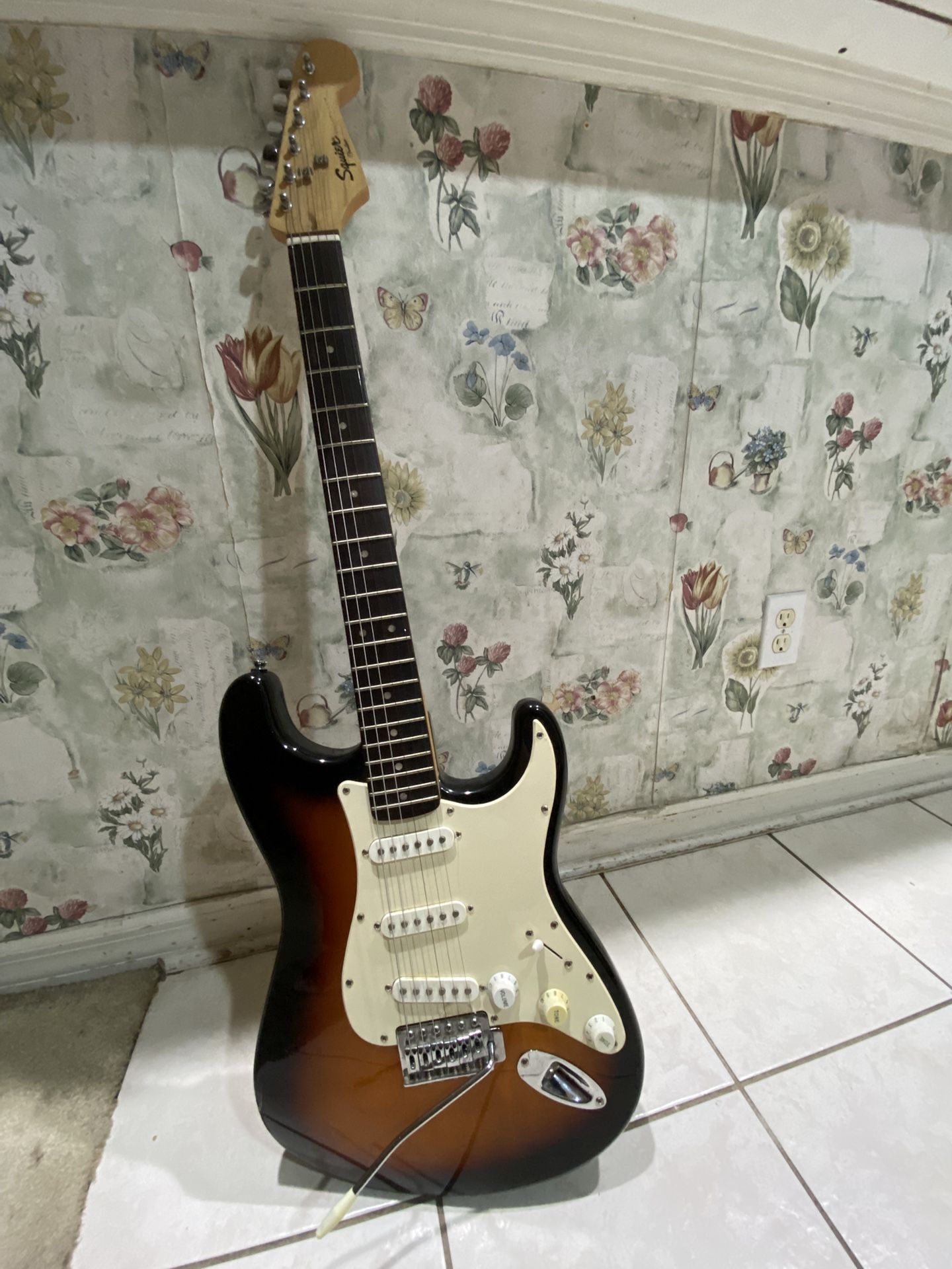 Guitar