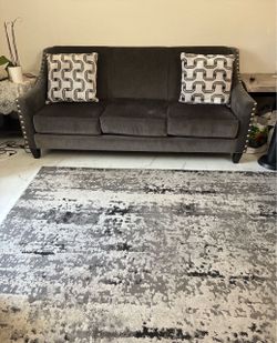 3 piece sofa couch set