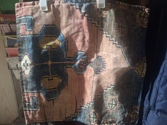 Loloi Pillow Covers (2)