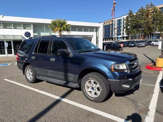 2016 Ford Expedition
