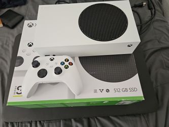 Xbox Series c