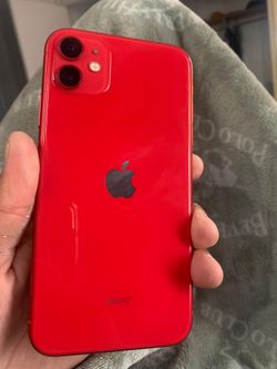 iPhone 11 unlocked