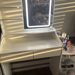 Vanity