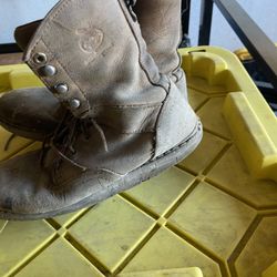 georgia boot work boots