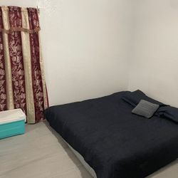 Cuarto En Renta
