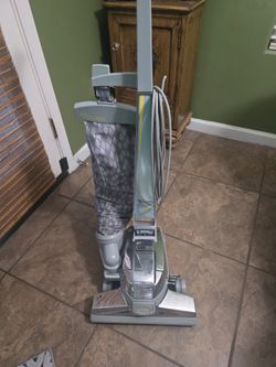 Kirby ultimate G Vacuum with all accessories