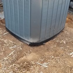 Air conditioner Trane 5 Ton Straight Cool 2011