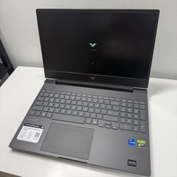 HP VICTUS 15 i7 13Th 16GB 1TB RTX 5060 8GB
