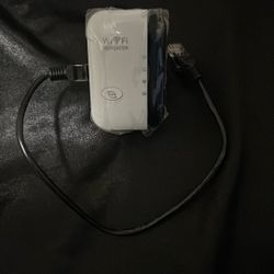 WiFi Booster 