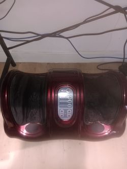 Foot Massager