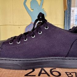 Men’s Timberland Work Shoes, Size 10