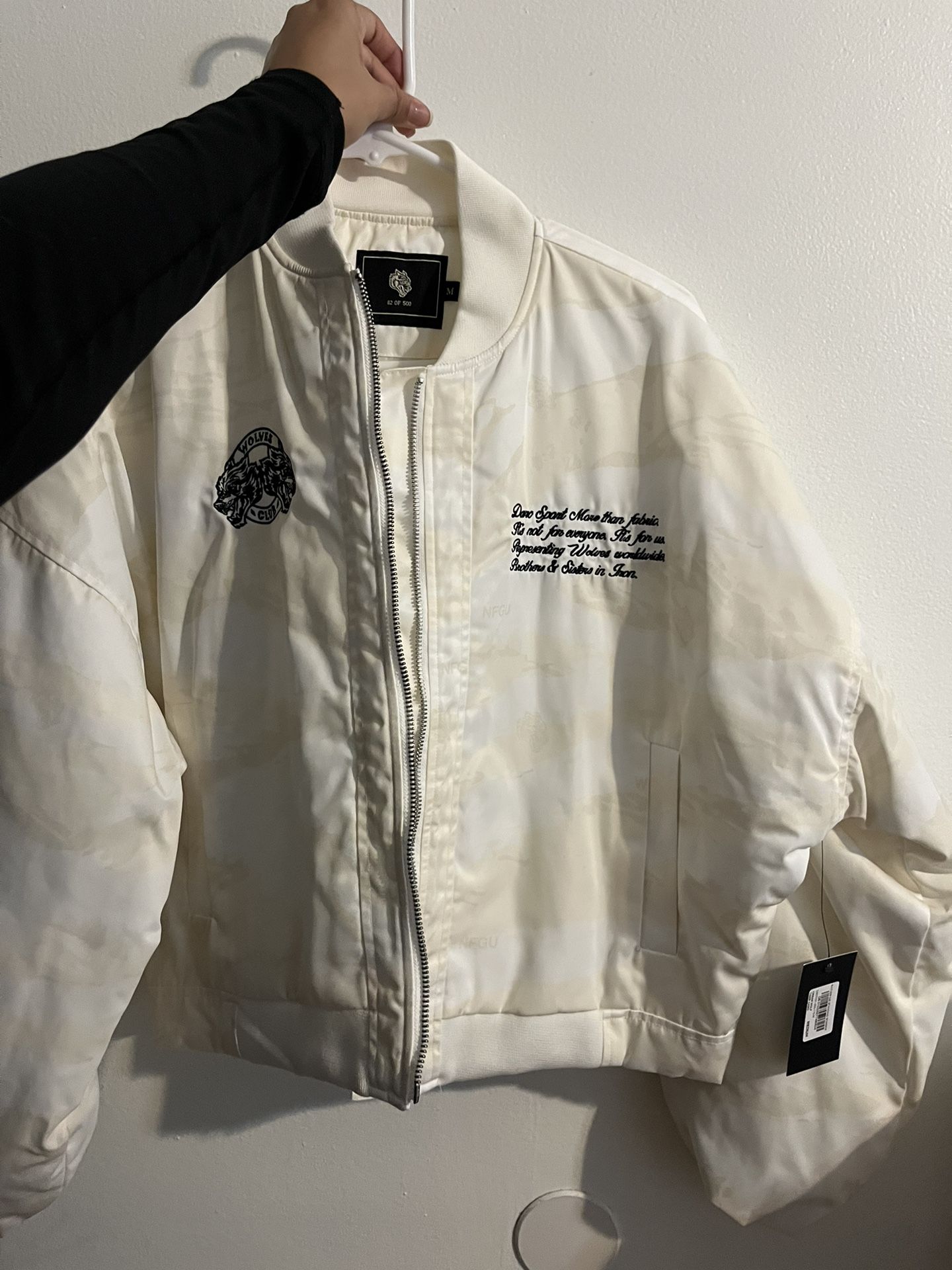Darc Sport Womens Jacket
