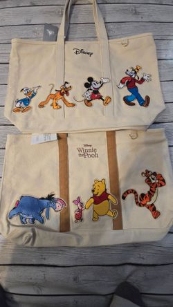 Toyko Disney Japan merchandise