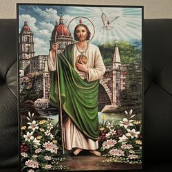 Nuevos Cuadros Religiosos A $10 Cada Uno 