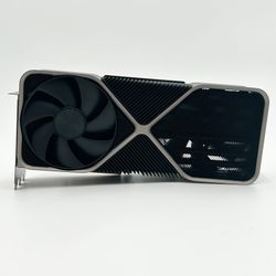 NVIDIA GeForce RTX 4090 Founders Edition FE 24GB GDDR6X Graphics Card PG136D