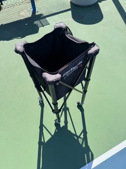 Gamma Ballhopper EZ Travel Cart